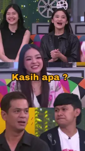 Pa Sur & Bang Jegel, lagi bahas HTS ama Chika & Ashel ex JKT48, Eca malah ngeulti... . . . . SC:Talkpod . . #fyp #foryoupage  #suryainsomnia #indrajegel #ecaaura #asheljkt48 #yessicatamara #jkt48 #jkt48newera 
