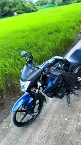 #yamahasz150v4 