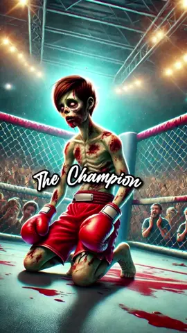 The Champion By Kash is King
