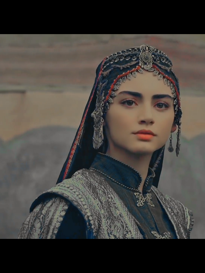 OSMAN GHAZI  #viewproblem💔🥺🙏🙏 #likeproblem😓 #foryou #kuruluşosman #viralvideos #osmanbey #balahatun #Allforyou #mynewaccount_support_me #tiktokviralvideo 