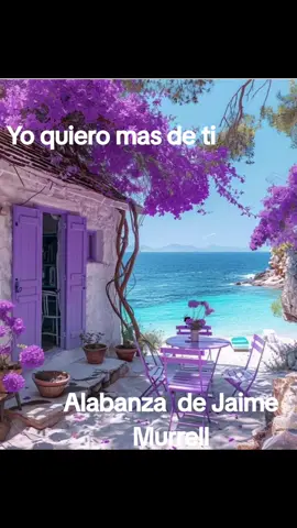 Yo quiero más de ti  Alabanza  de  Jaime Murrell #alabanzas_cristianas 