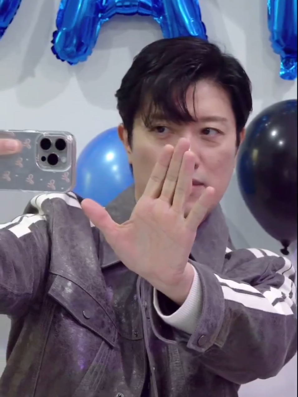 cr.dear&_soon #parkheesoon 