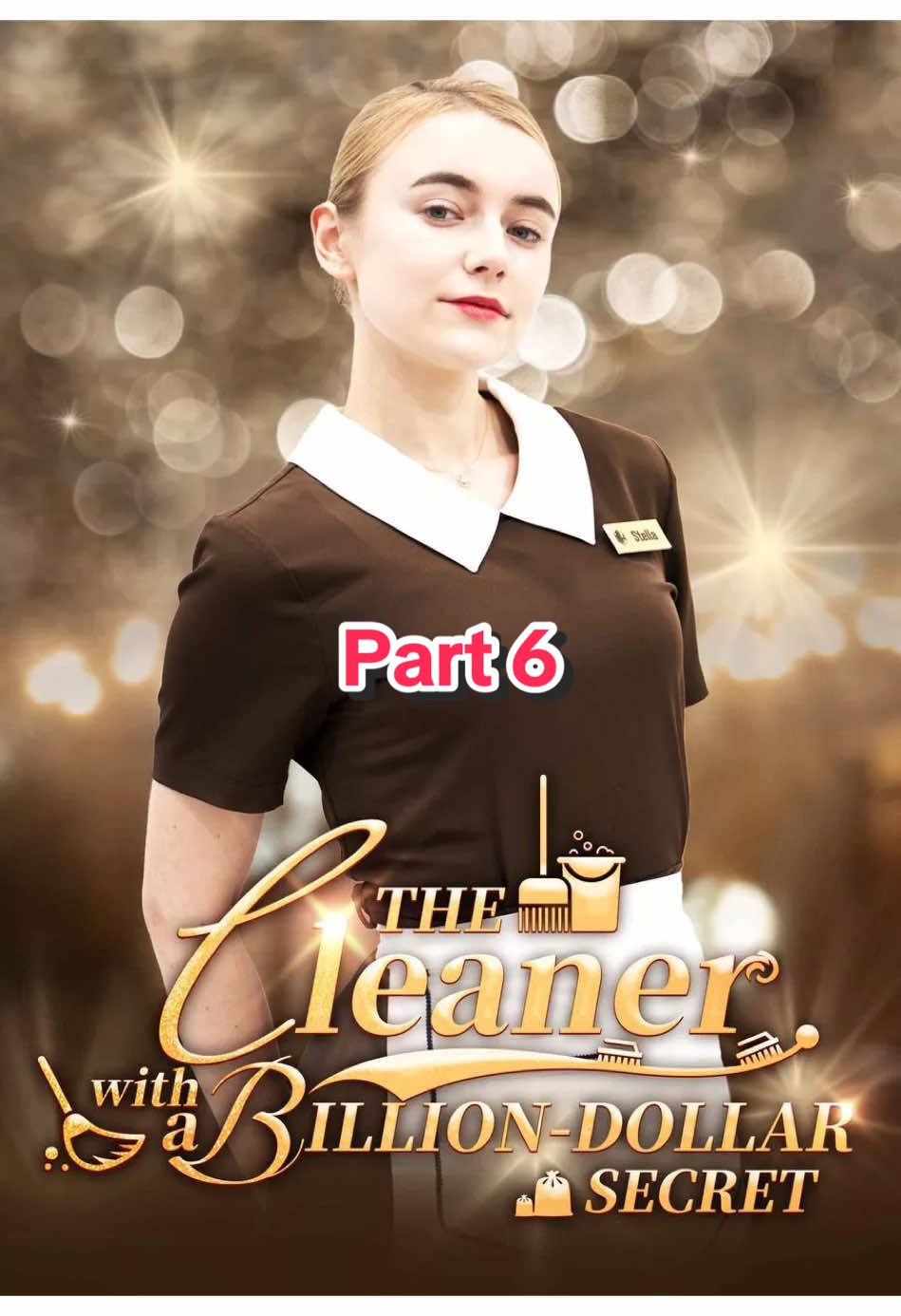 The Cleaner with a Billion-Dollar Secret #kalostv #shortDrama #shortstory #usadrama #usdrama #fy #fouryou #shortsvideo #thecleanerwithabilliondollarsecret
