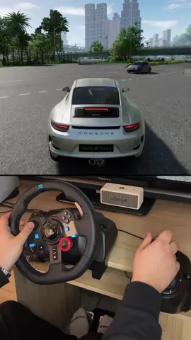 #steeringwheel #logitechg29 #ps5 #gameplay #simulator #viral_video #thecrewmotorfest #song #musica #testdriveunlimitedsolarcrown #forza 