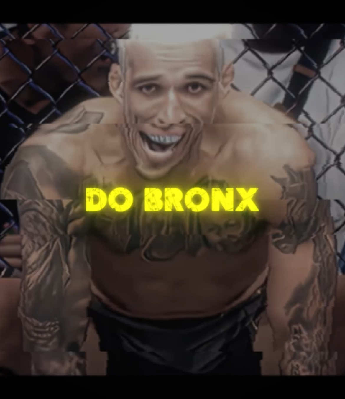 CHARLES DO BRONX #edit #fyp #blurr #UFC #charlesoliveira #dobronx #jiujitsu 