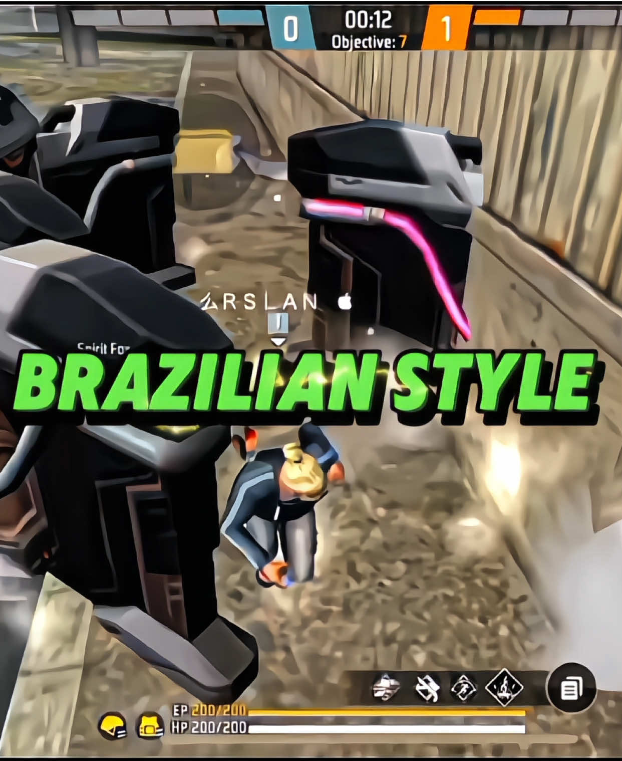 Brazilian style 🫴🇧🇷🥷🌍@TLG LEGEND  #frefire#freestyle#brasil🇧🇷#brazilstyle#pvpfreefire#trending #viral#recommendations#unfrezzmyaccount #quality#fypシ゚#growmyaccount✅ #fyppppppppppppppppppppppp #arslan321