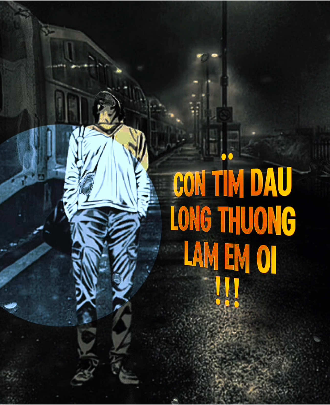 Bao năm hẹn thề em có thương tôi..??