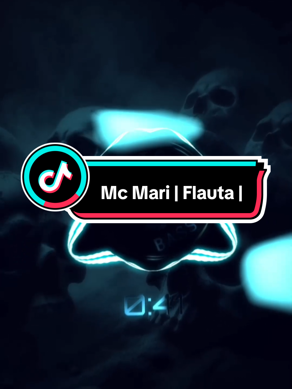 AutoBass 🎵🎵  Mc Mari | Flauta | no TikTok 💀💀💀💀💀 #musik #musikviral #viral #fyppp  #musiclover #culture #song #foryoupag #mc #McMari #flauta #TikTok #funk #viral2025  #dancinha #dancinhasdotiktok 