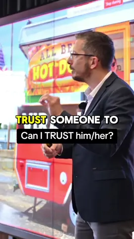 #trust #hacksandtips #leadership #savvastrichas 