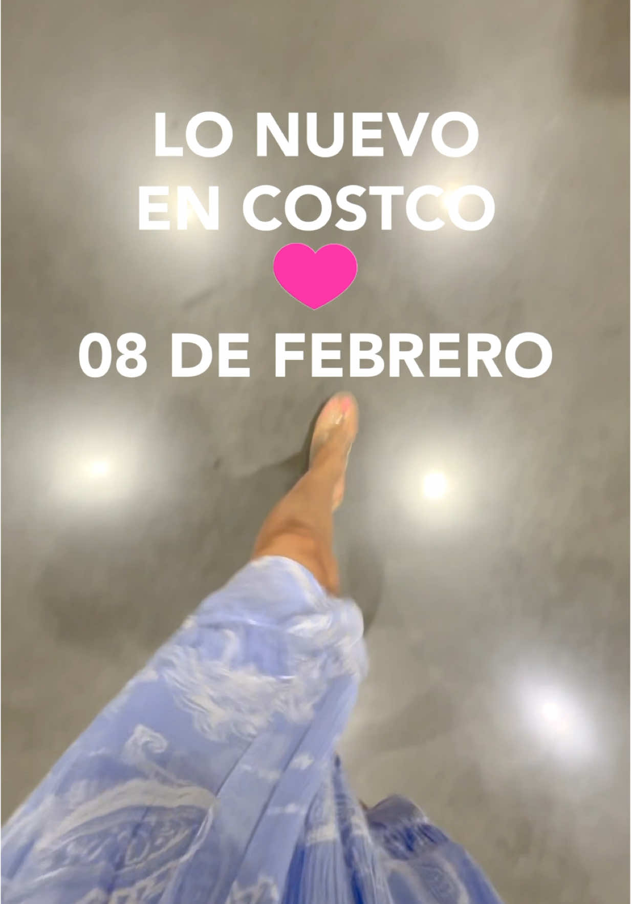 Lo Nuevo en Costco Hoy Sábado 08/02/2025 #costcofinds #shorts #ilovecostco #viral #reels #costco #MariaClara #mar #costcomexico #yosoymariaclara #yasueltamecostco 