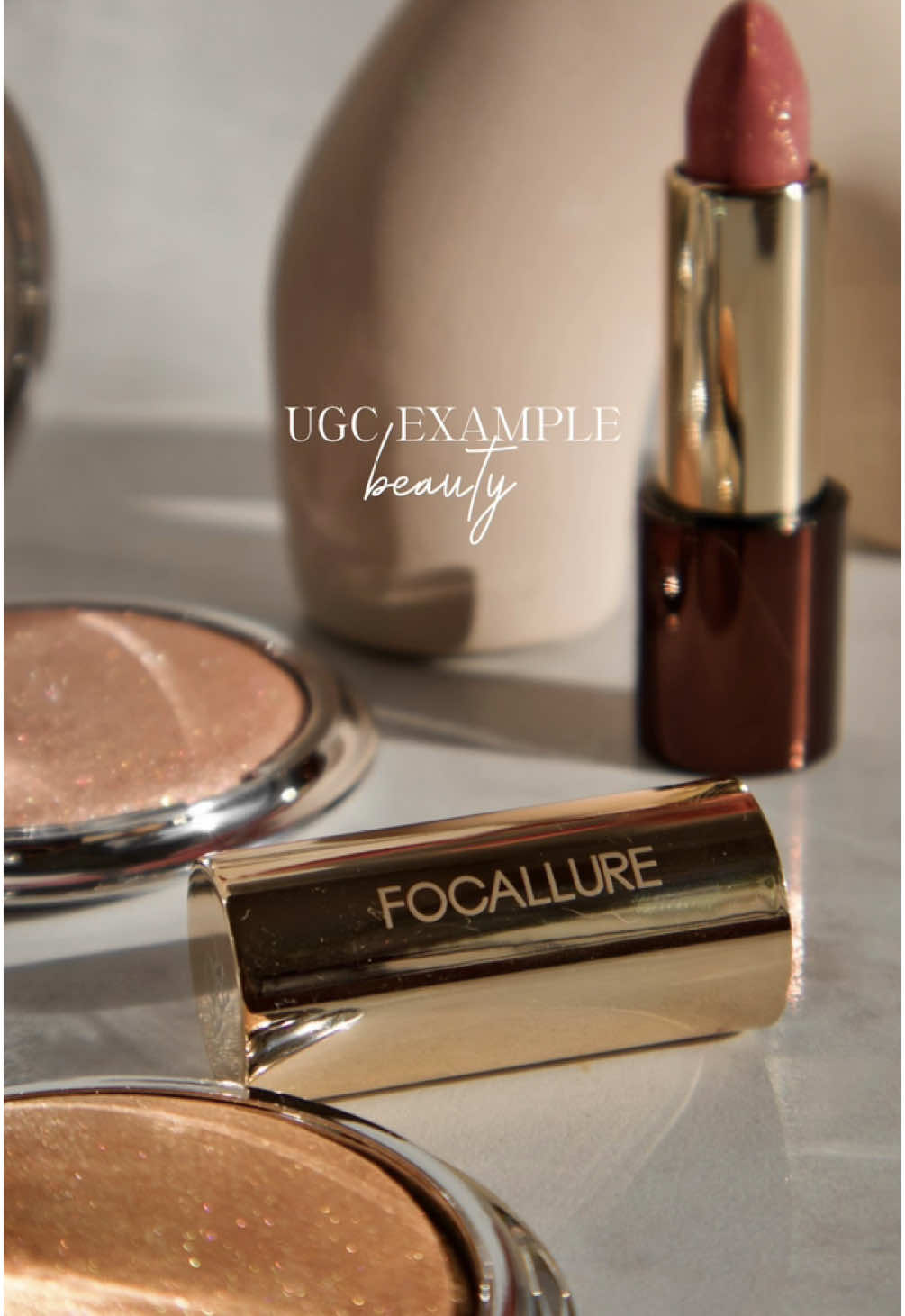 Beauty product video done last year for @FOCALLURE US 💄✨ Collab inquiries 💌ugcbysabi@gmail.com #productvideo #productvideography #beautycontentcreator #ugccreator #ugcbeauty #ugcexample #ugcportfolio #ugceurope #ugccommunity #focallure  Product videography example | aesthetic videography | quality visuals | makeup content @FOCALLURE @FocallureBeauty @focallurebeauty.us 