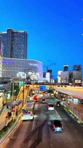 久しぶりに大阪駅帰ってきて、やっぱり大阪すごいなって思わされた。#fyp #おすすめ