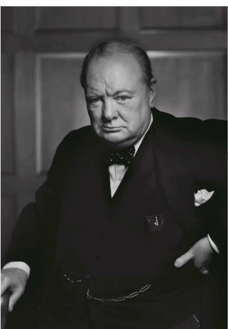 Sir Winston Leonard Spencer Churchill (30 November 1874 – 24 Januari 1965) adalah seorang politikus, perwira militer, dan penulis Britania Raya. Ia merupakan Perdana Menteri Britania Raya dari tahun 1940 hingga 1945, ketika ia memimpin Britania meraih kemenangan dalam Perang Dunia Kedua, dan menjabat lagi dari tahun 1951 hingga 1955. Churchill mewakili lima konstituensi selama kariernya sebagai Anggota Parlemen (MP). Secara ideologis, ia adalah seorang ekonom liberal dan imperialis, sebagian besar masa kariernya menjadi anggota Partai Konservatif, yang ia pimpin dari tahun 1940 sampai 1955, tetapi dari tahun 1904 sampai 1924 ia menjadi anggota Partai Liberal.#winstonchurchill #churchill #uk #british #history #sejarah #tokohdunia #fyp #foryou #education 