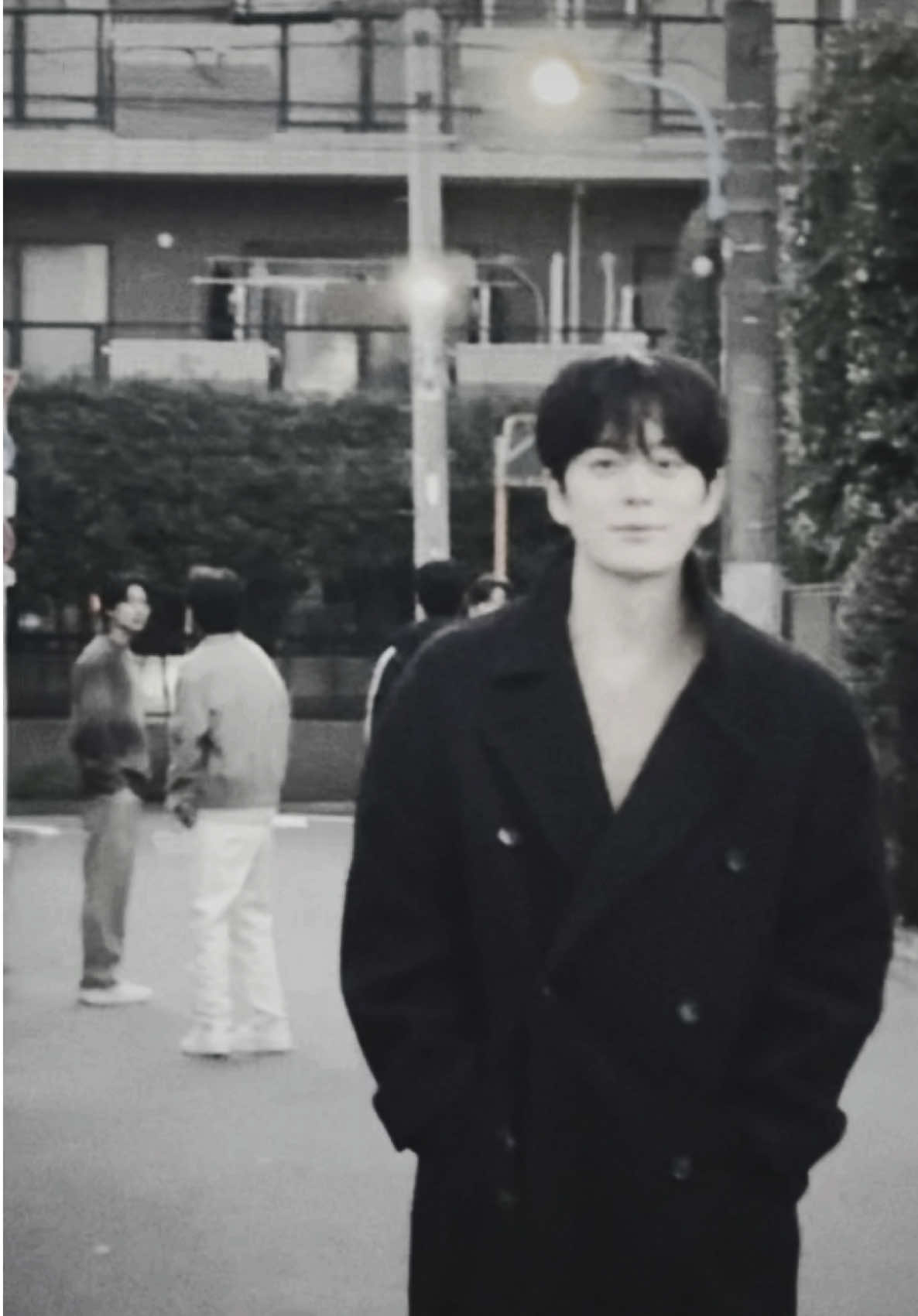 #tokyo #동현 #donghyun #fyp #추천