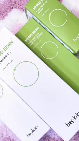 Unboxing something I’m super excited about! 🎁✨ Beplain products are here, and I can’t wait to try them out. A brand that’s quite popular in Korea! Clean, simple, and effective skincare—join me and let’s see what’s next! Get these at @YesStyle! They’re having a flashsale for @beplain.thailand up to 50% OFF! YS Rewards code: NESSY25 @YesStyleInfluencers @beplain 비플레인  #yesstyle #yesstyleinfluencers #yesstylecodes #beplain #unboxing #skincare #popular 