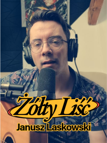 Tak bardzo Wam przypadła do gustu moja wersja 