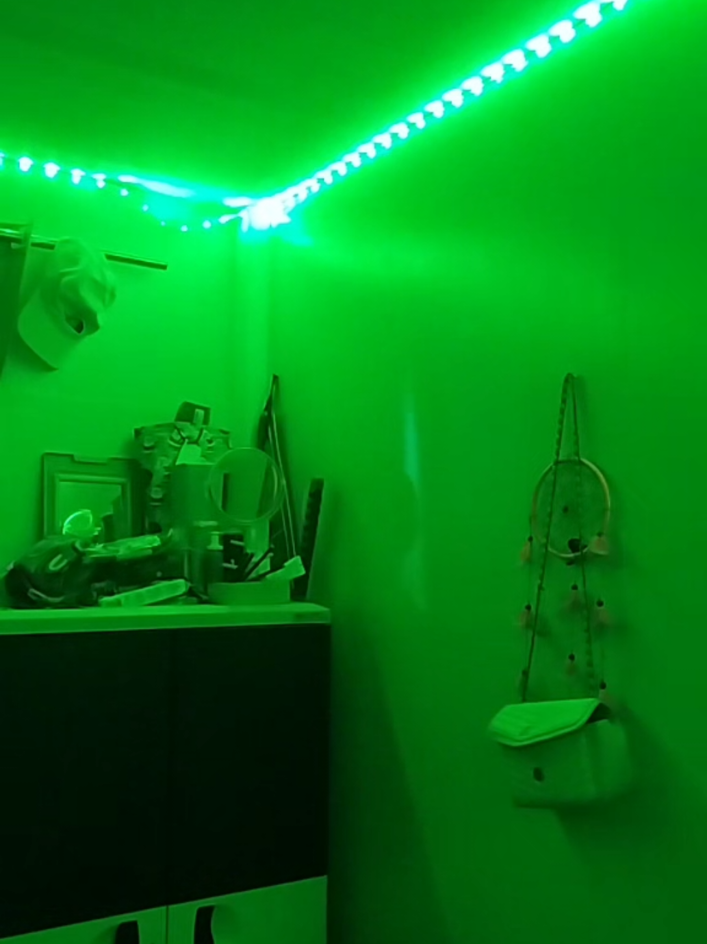 #led #ledlights #redlight #bluelight #purple#affiliate #tiktokaffiliate #affiliatemarketing #fyp 