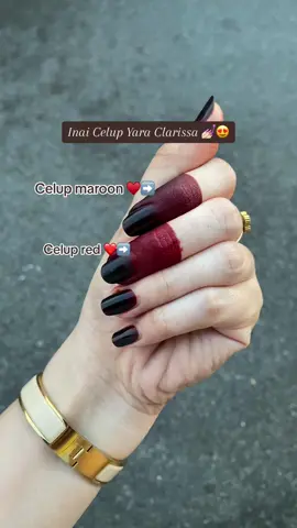 Fuhh comey dooh kaler inai celup ni naik seri betol auto tangan nampak cerah 😍🦋#inaicelup #inaicelupyaraclarissa #inaicelupviral #yaraclarissa 