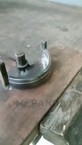 Homemade fabrication tools #weld #welder #welderlife #weldernation #weldinglife #weldingschool #pipewelder #steel 