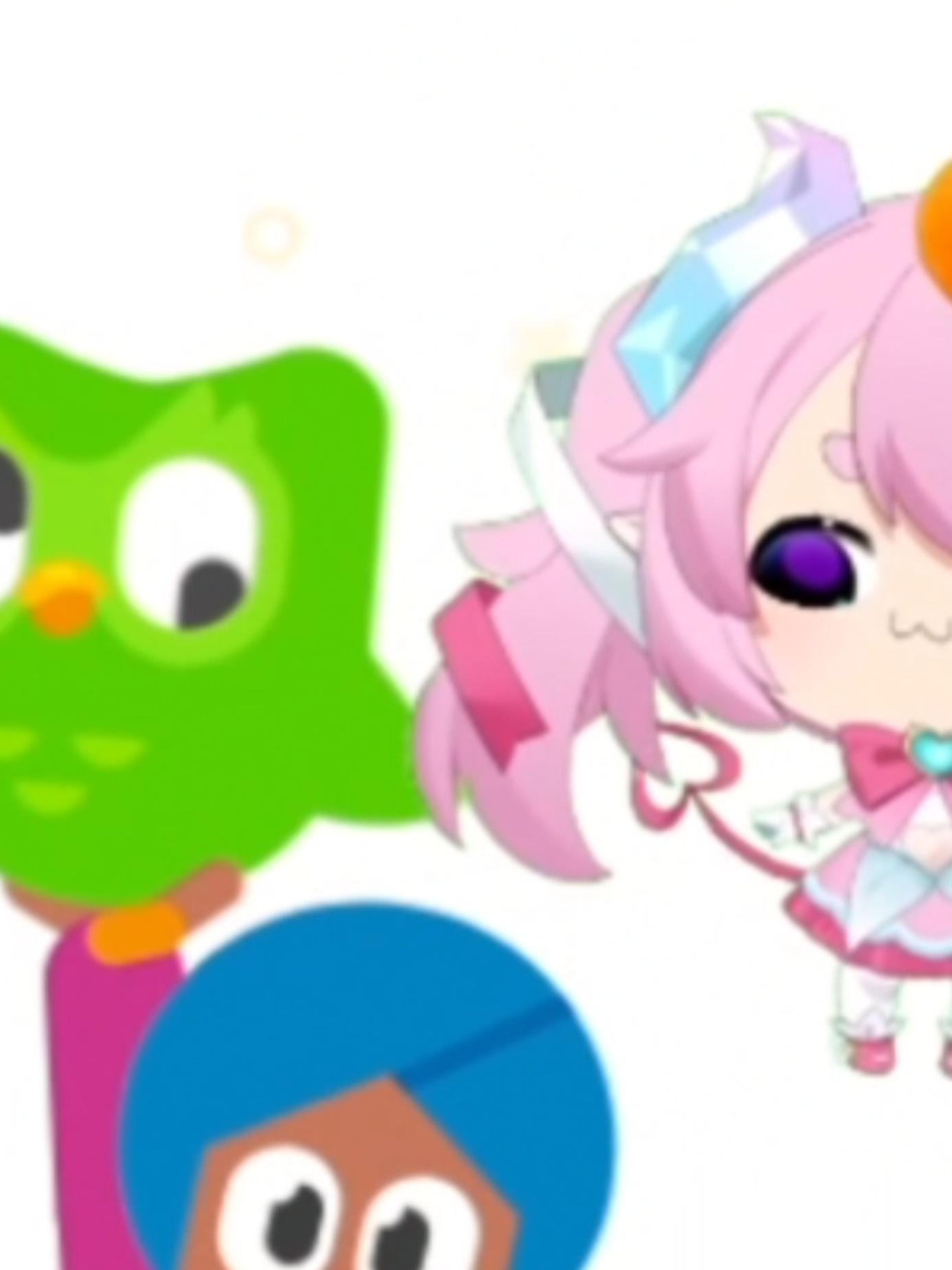 @chibi #fyp #vtuber #vtuberclips #vtuberespañol #español #mexican #funny #funnytiktok #silly #crazy 