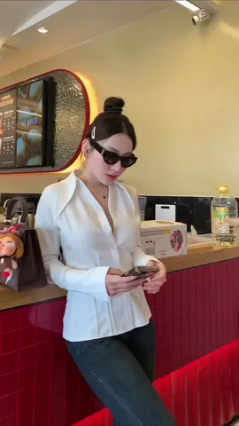 Áo em sẵn giỏoooooooo 