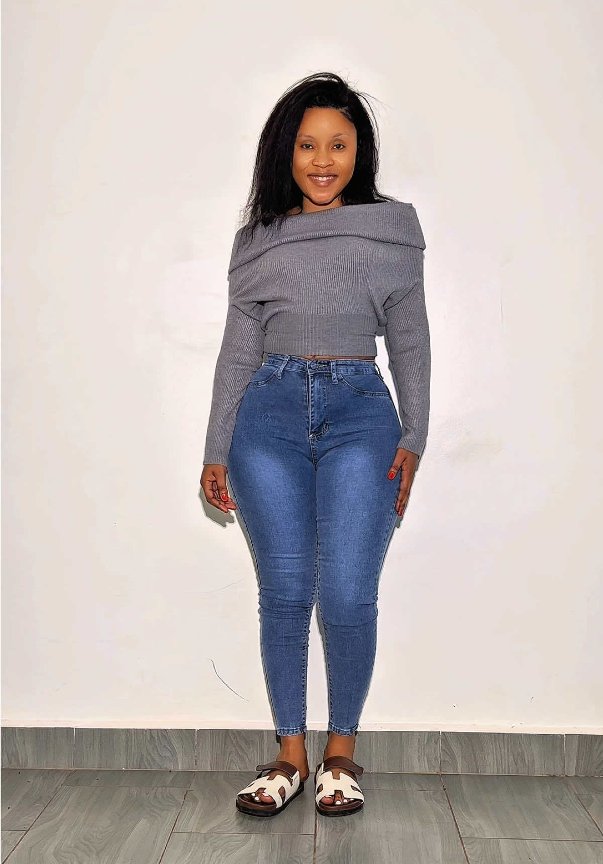 Allow me to show you how you can wear your turtle neck  in style ❤️ Full look from annes_fashion_line