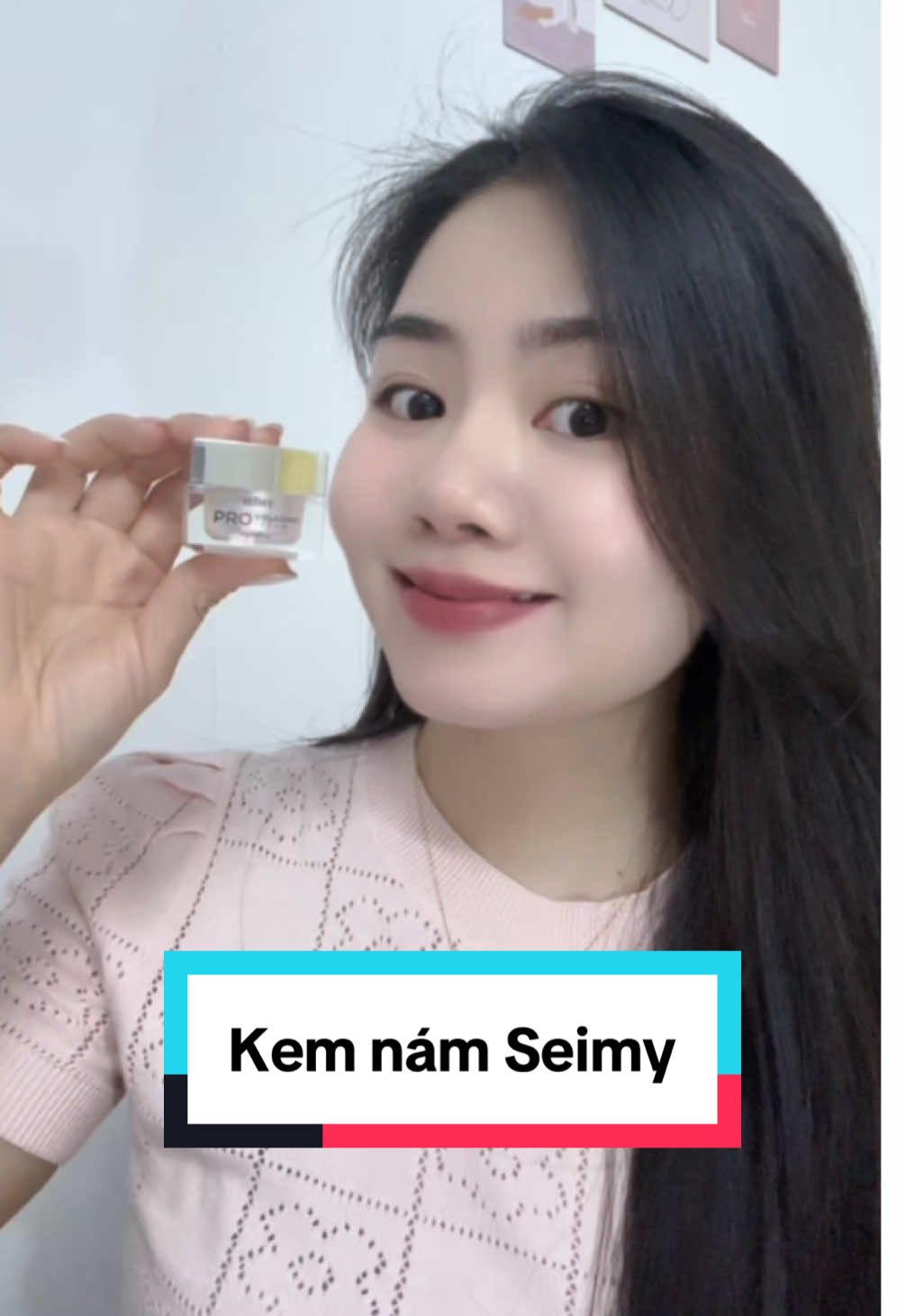 Nàng nào đang gặp tình trạng nám sạm da thì thử liền nha🫶 #seimy #kemnam #kemnamseimy #giamnamseimy #promelasmacream 