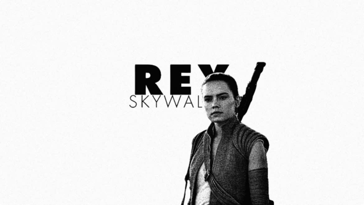 Rey Skywalker | “The Last Jedi” | sound: Locrain Dominant by Aloboi | #reyskywalker #daisyridley #starwars #reypalpatine #premstyle #preeminentfx #edit 