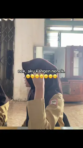 #kangennenek. #fyppppppppppppppppppppppp #katakata 