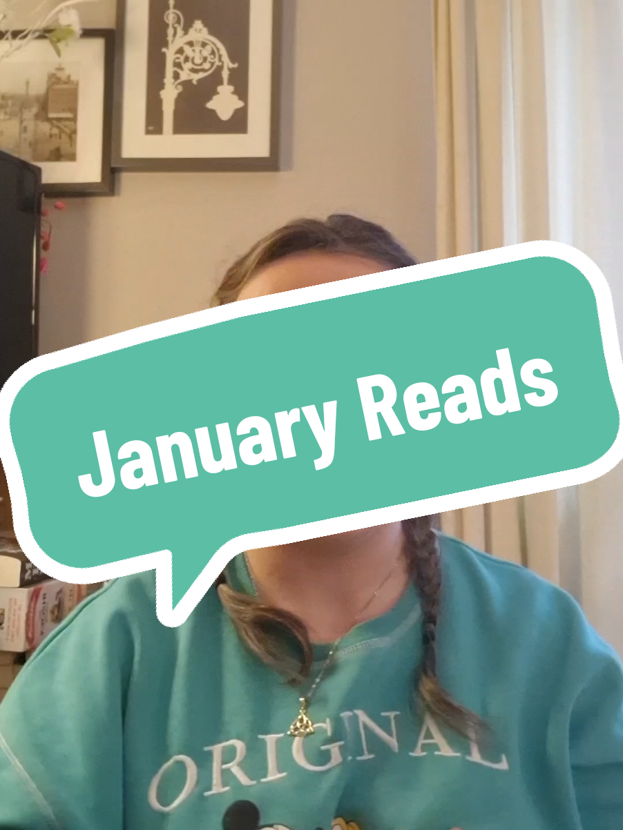 Sorry for the late posting, I've been sick. Here are all the books I read in January this year. Enjoy!  #booktoker #foryoupage #fyp #readingchallenge #reading #books #book #BookTok #bookseries #series #rickriordan #staceylee #kristinhannah #elenaarmas 