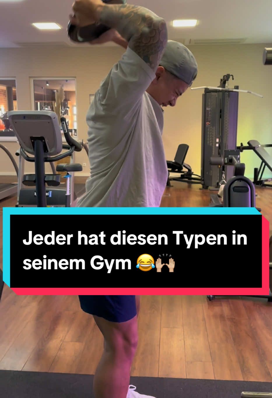 Kennt jeder😂 #tuttytran #Fitness #gym