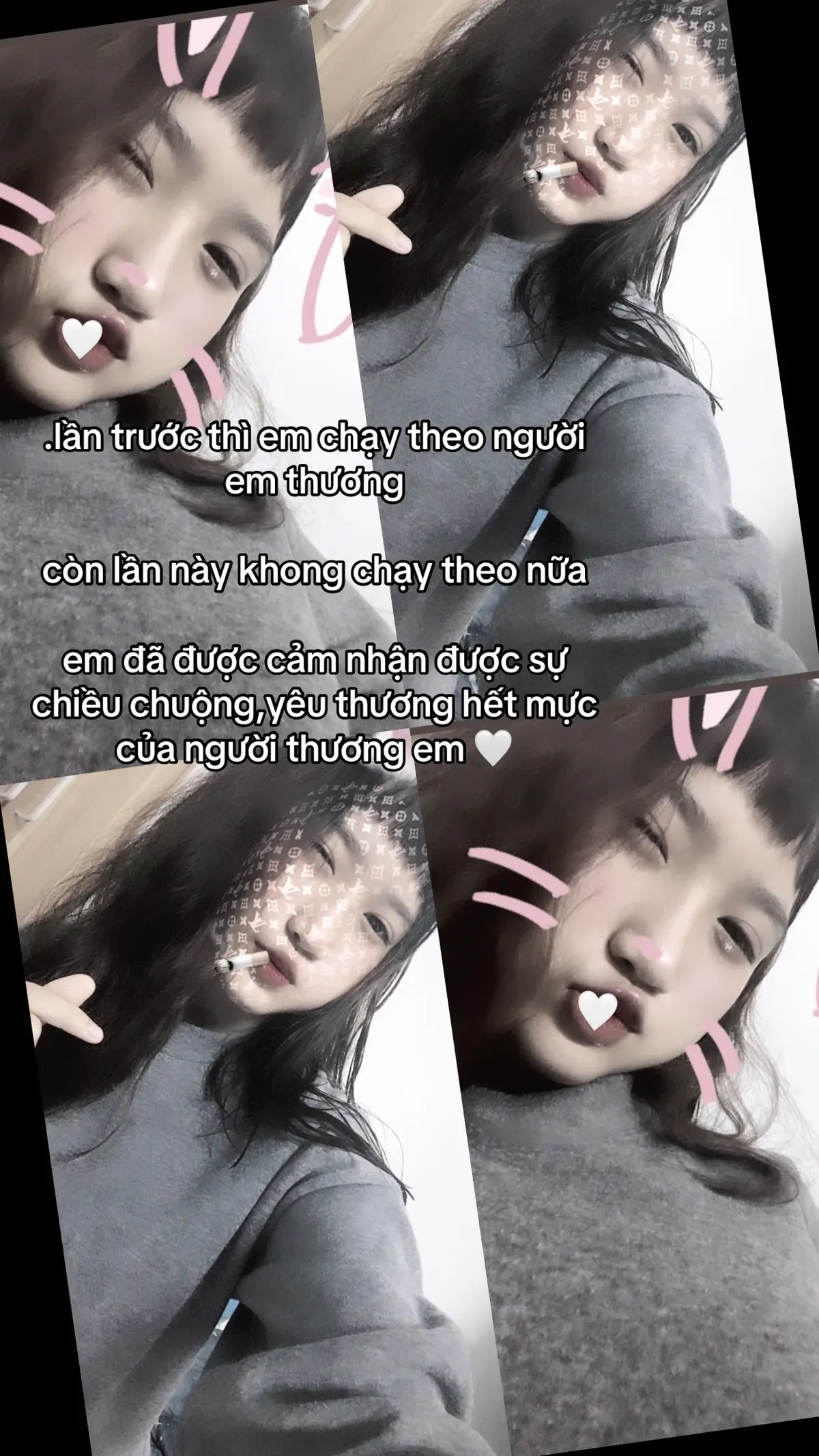 #xh #nhondepgai #tinhyeu 