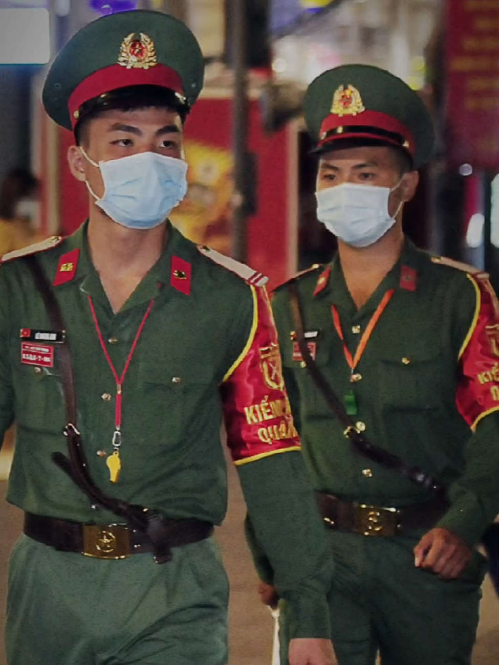 Kiểm Soát Quân Sự (Vietnam MP) 🇻🇳 #xuhuong #vietnam #militarypolice #ksqs #quandoinhandanvietnam #soldier #army #LearnOnTikTok #lichsuvietnam #viral #xuhuongtiktok 