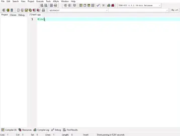 Operators of c++ part l #c #code 
