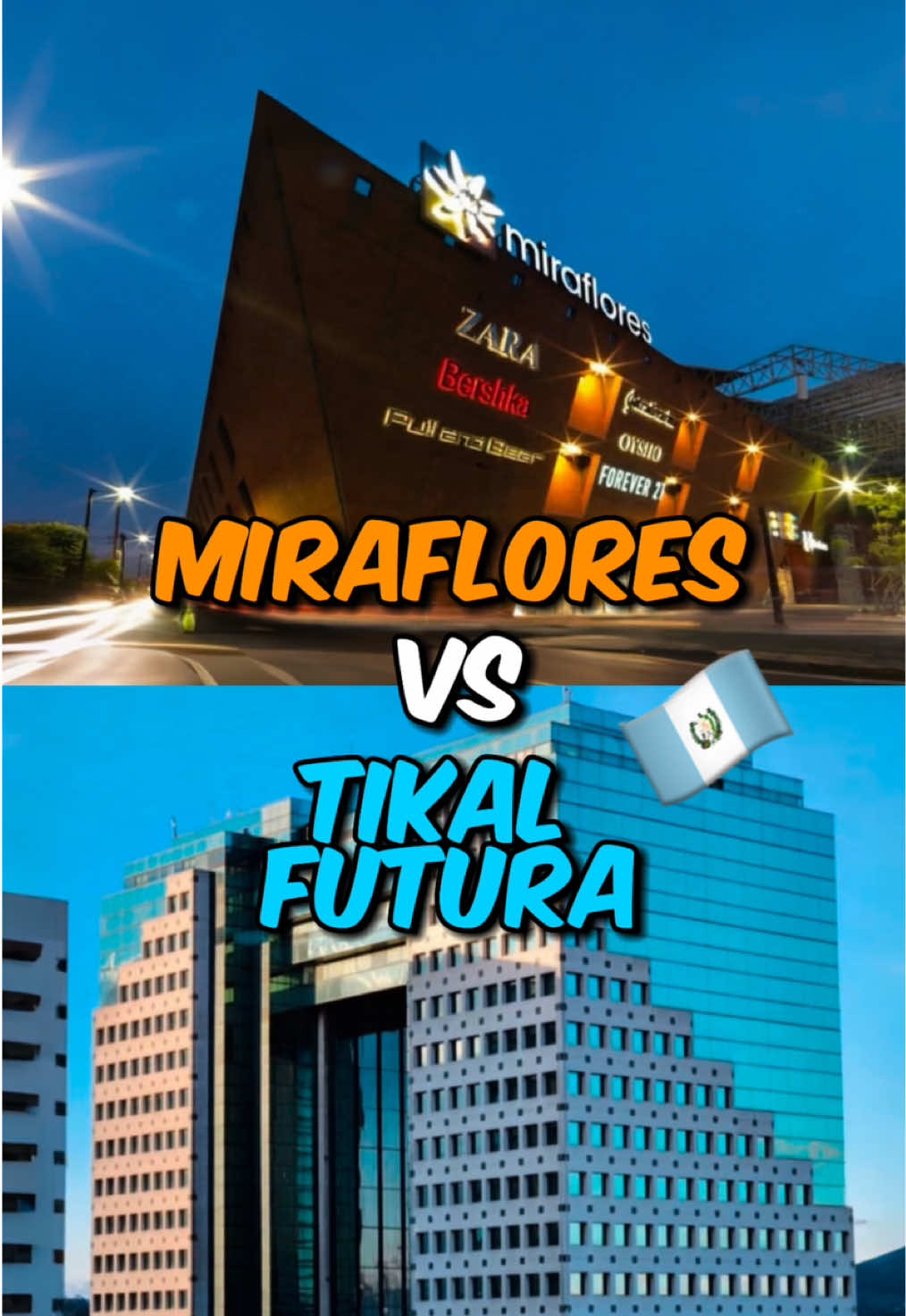 Tikal futura vs Miraflores #🇬🇹 #guatemala #Guatemala 