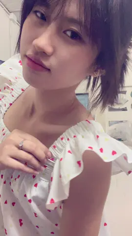 ဖျက်ရမှာနှမျောလို့#စိုးမိုးချင်လို့ပါ🙈🤭 #100kviews #fyp 