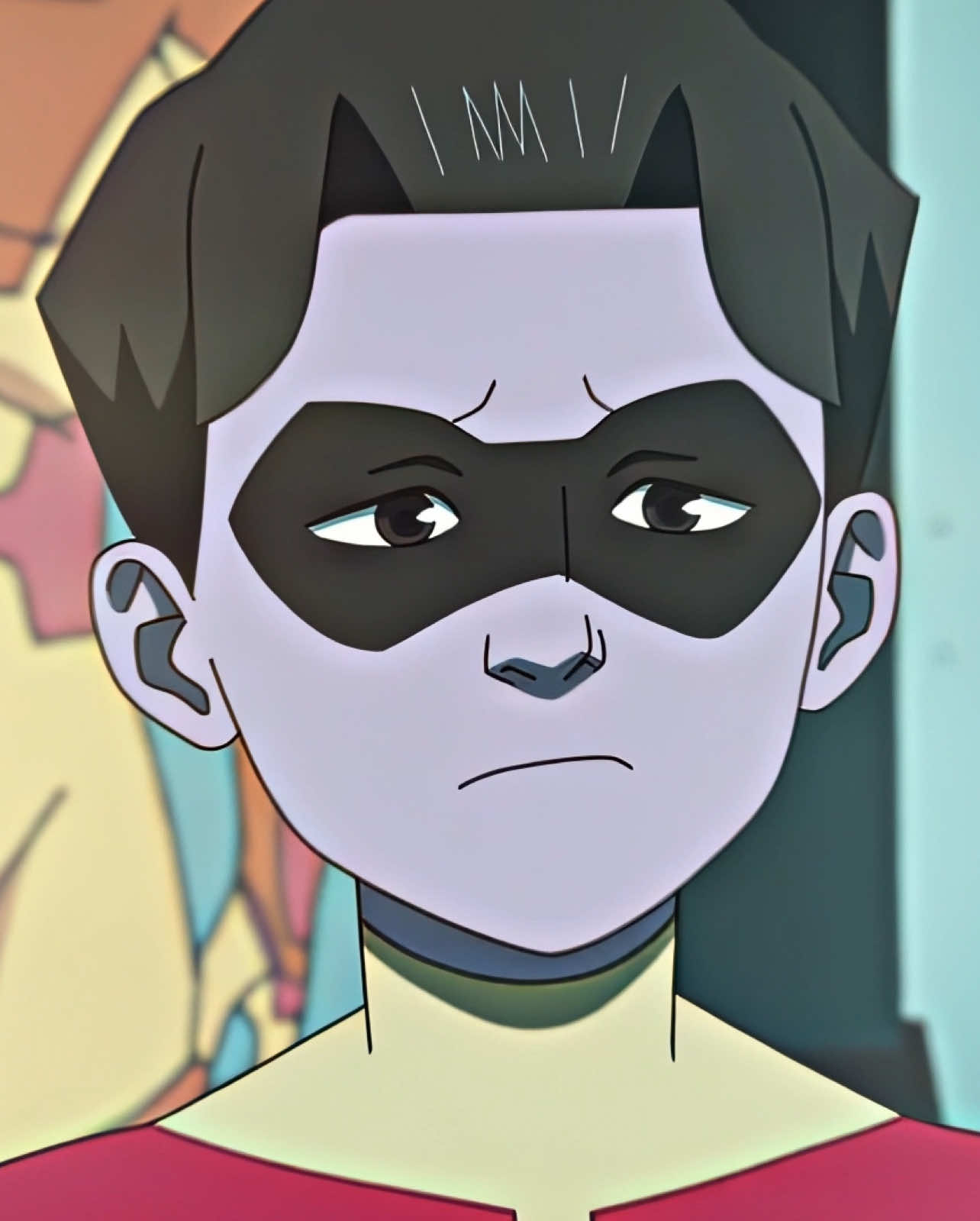 Kid omni-man . . . [ #oliver #omniman #oliveredit #omnimanedit #invincible #invincibleamazonprime #invincibleedit #invincibleseason3 ]