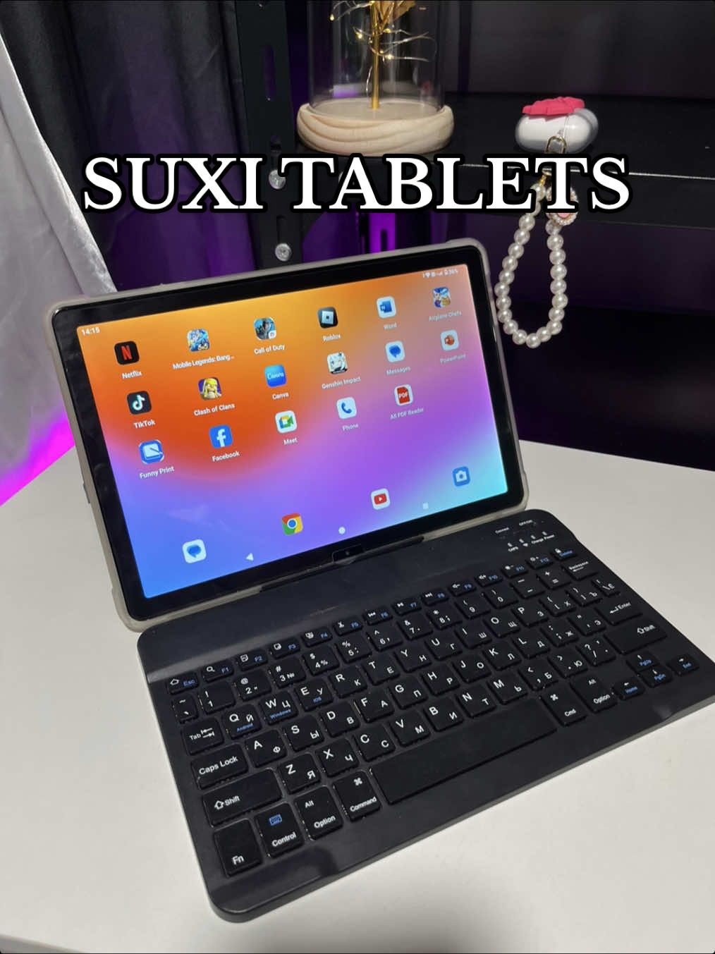 Grabeee ang smooth ng mga tablets na to !! SUXI TABLET POKER A3 , A9 and MEGA-98k Worth it to buy 🎀✨✨#suxi #suxitablet #tabletpc #suxicomputermall #tablet #tabletrecommendation #tabletforstudent #tabletforschool #gamingtablet #suxia9 #suxia3 #suximega98k 