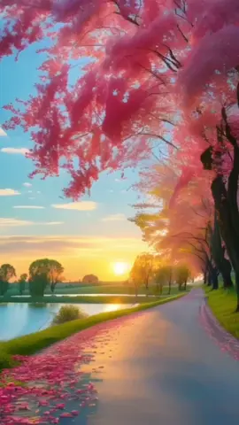 Cảnh đẹp mê hồn #video #canhdep #xuhuong 