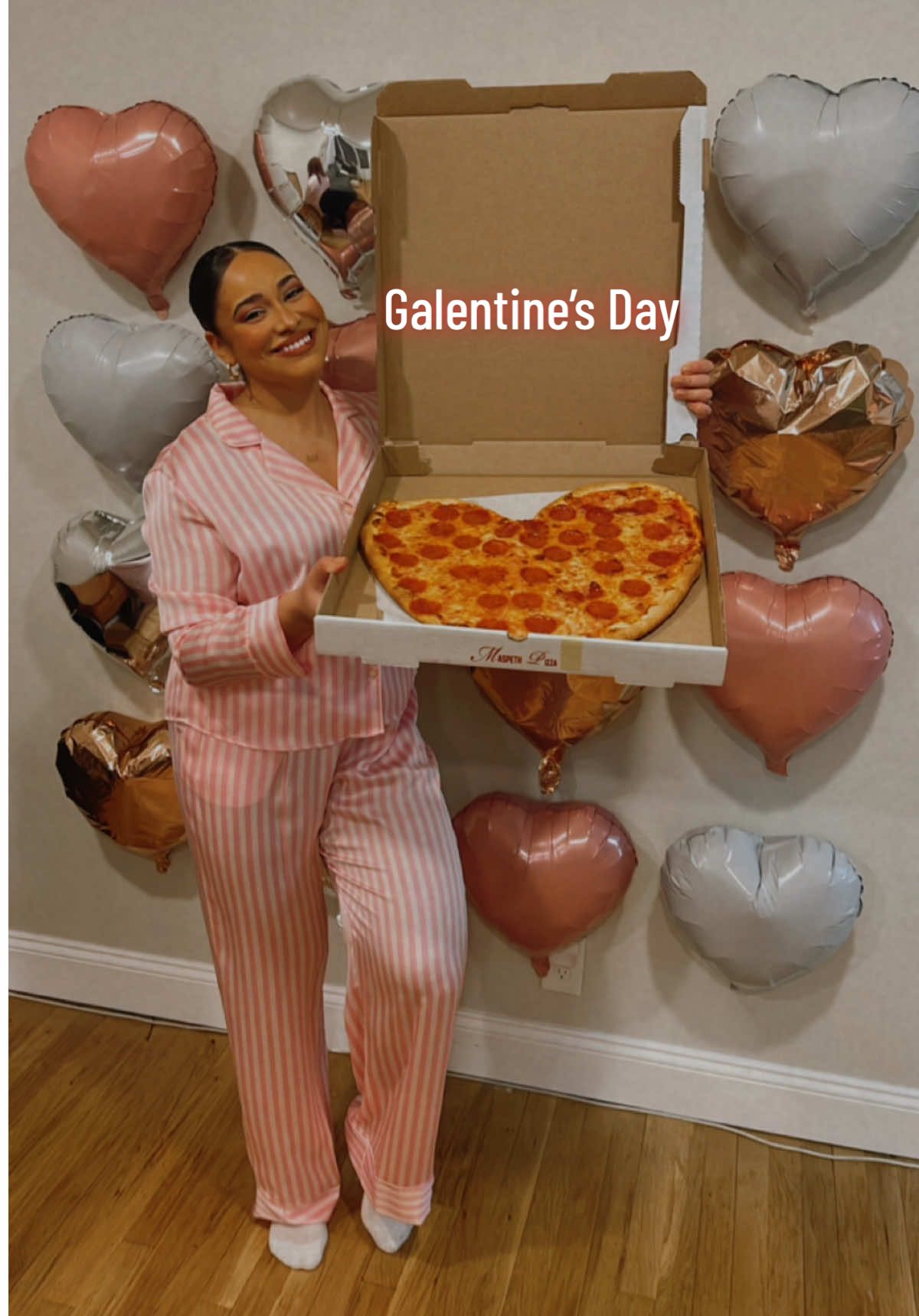 This is your sign to Host Galentine’s Day with your Girlies 💕💓💖 #galentinesday #galentines #girlsnightin #loveyourgirls #girlsday #noboysallowed #galentinesparty #girlsjustwanttohavefun #fyp   