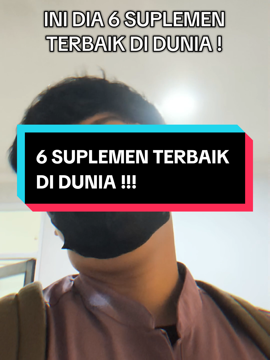 semoga bermanfaat 😎 jgn lupa like, komen dan bagikan ya biar pada tau 🤣 #perawat #nakes #perawatindonesia #bidan #fyp #viral 