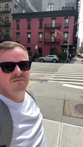 Hey Red Cap 💥 The filming location for the intro of Limp Bizkits anthem   #limpbizkit #rollin #nyc #newyork #explore #music #musicvideo #fyp #travel #geek #dj #traveltok #foryou #vacation #Summer #filminglocation #musiclover 🎤