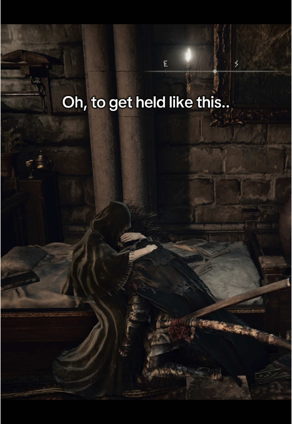 It’s a need #ventpost #darksouls #eldenring #reaction #foryoupagе #fyp #realpost #relatable #MentalHealth #mentalawareness #darkfantasyknight #xyabca #darkfantasy #eldenringedit #eldenringclips #eldenringhype #venting #Love #gameplay 