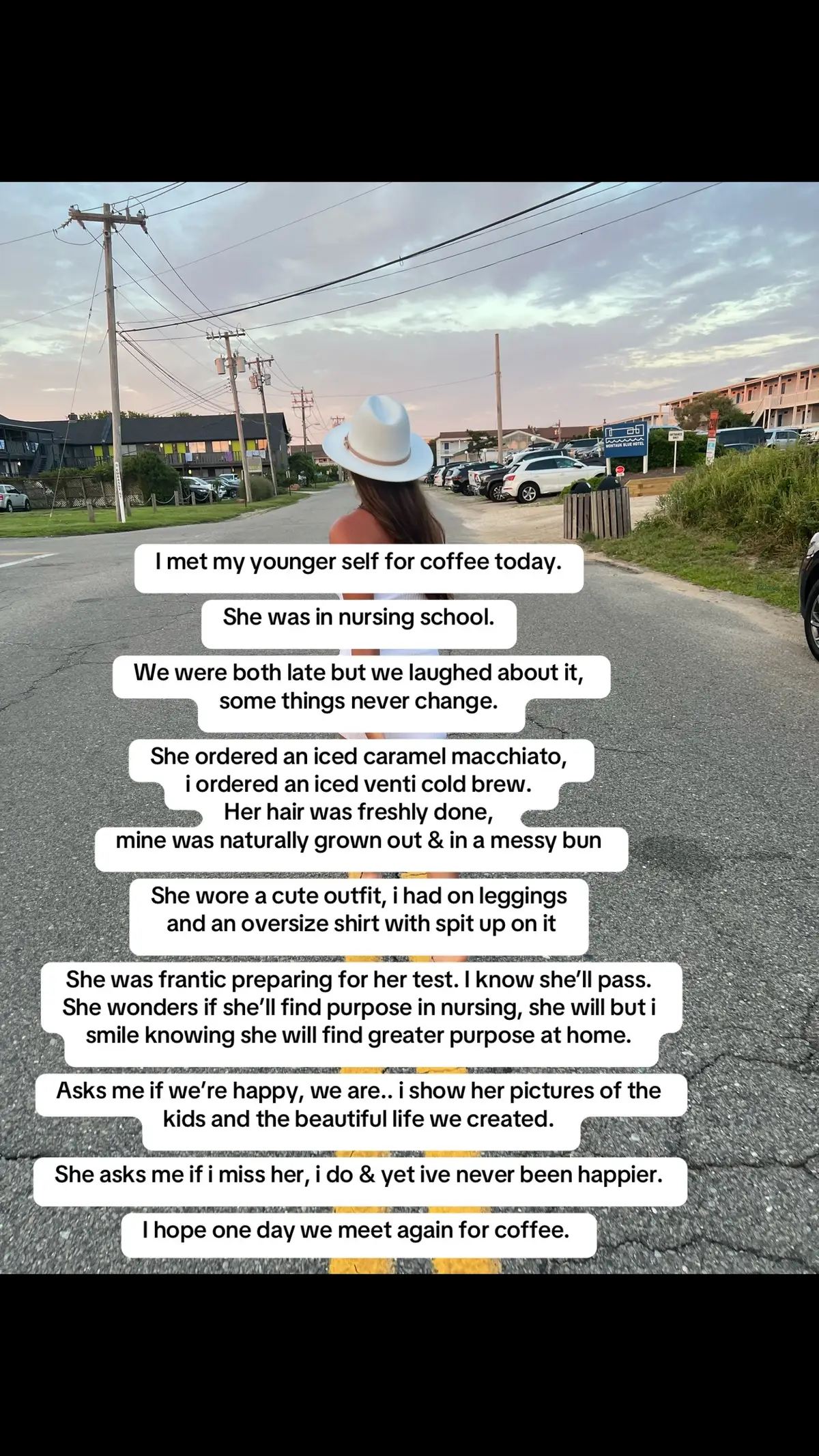 this trend has me crying all day.  She also tells me shes scared of calculating gtts.. i tell her ive never in my life been asked to do that 😂 Thank you @Jennae Cecelia Poetry  #nursesoftiktok #nurselife #nursemom #nursetok 