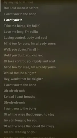 take me home im fallin'#fyp #tothebone #pamugkas #song #foryou 