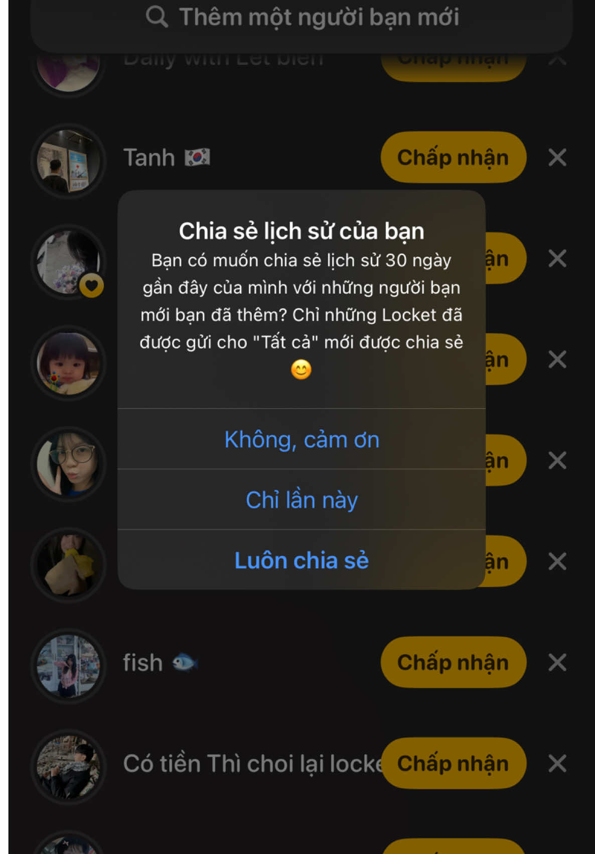 Kết Bạn LOCKET Mới Có Nên Chia Sẽ Ảnh Cũ 30 Ngày Trước Hăm :>>> Up locket gold vv IG qtheng.17tqt #locket #locketqtheng #locketcamera #locketgold #locketwidget #viral #fpy #uplocketgold #addlocket #locketvinhvien #addlocket #abcxyz #locketapp #locketvinhvien #locketapp