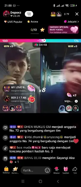 PK CELEN MANDI CAT  #adivareasimotor  #pengikuttiktok  #fyppppppppppppppppppppppp  #TikTokAwardsID  @𝔹𝔸ℕ𝔾 𝔹𝔼𝕁𝕆 @Depoxz @widz @MR_M.J 🇲🇨 @siapa aku @bocahlentu97 @dasbhoel_89 @muslim.ok5 