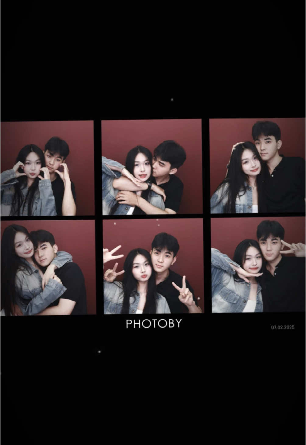 Cưng  #fyp #photobooth #chiyeuminhanh 