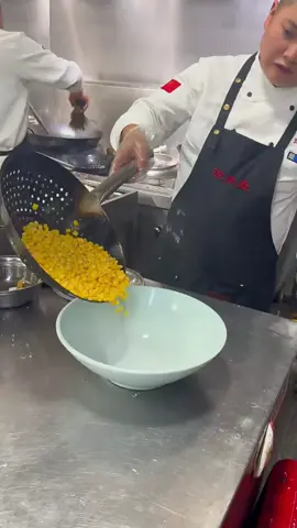 How to make puffy popcorn