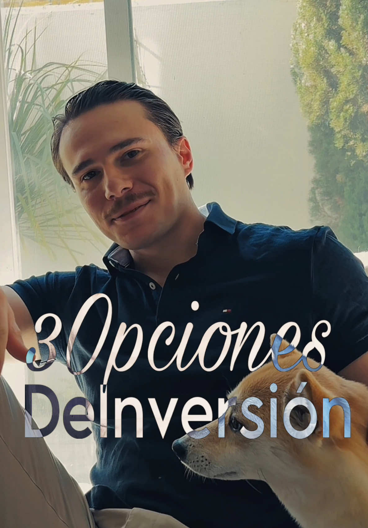 Así de fácil es invertir y no solo es para ricos. El tiempo será tu mayor aliado. #negocios #negocio #inversion #inversiones 